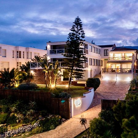 Appartement Surfstar At Mimosa Jeffreys Bay Extérieur photo