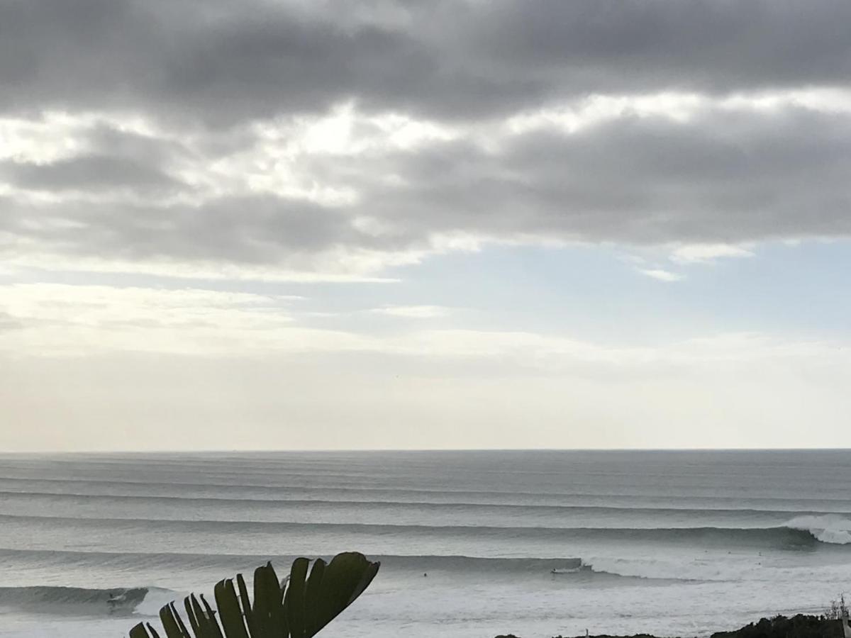 Appartement Surfstar At Mimosa Jeffreys Bay Extérieur photo