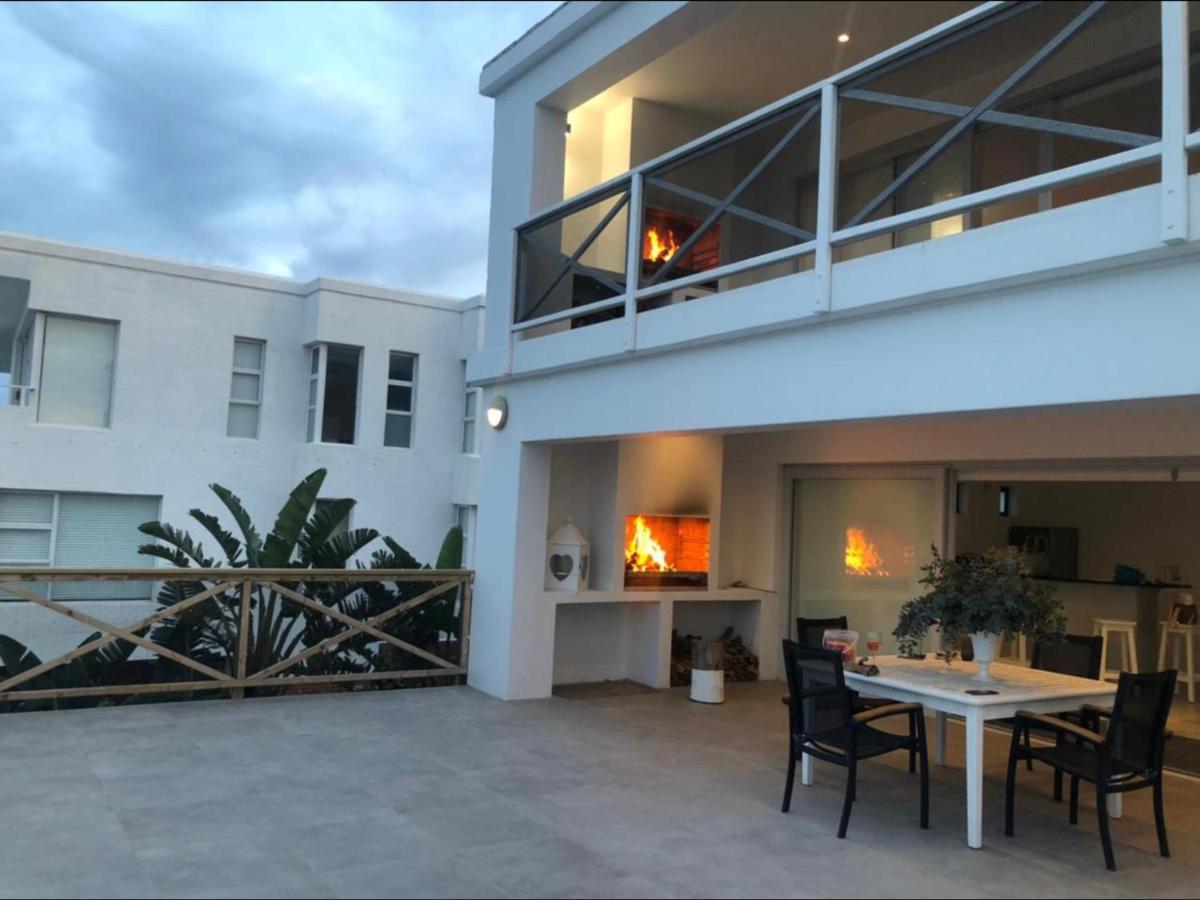 Appartement Surfstar At Mimosa Jeffreys Bay Extérieur photo