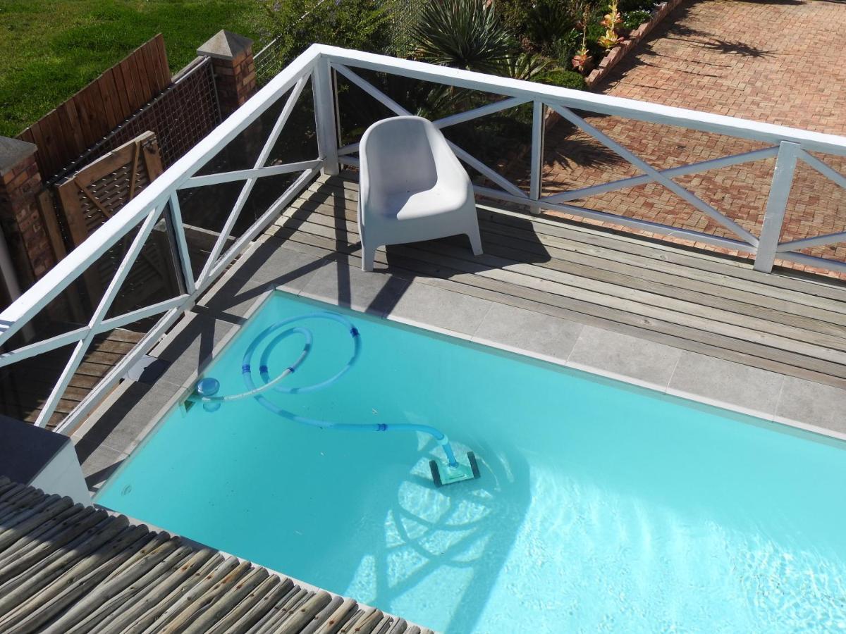 Appartement Surfstar At Mimosa Jeffreys Bay Extérieur photo