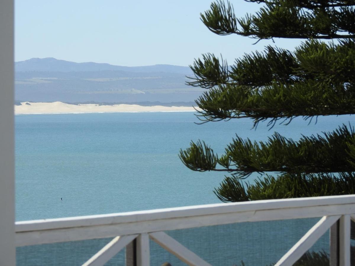 Appartement Surfstar At Mimosa Jeffreys Bay Extérieur photo