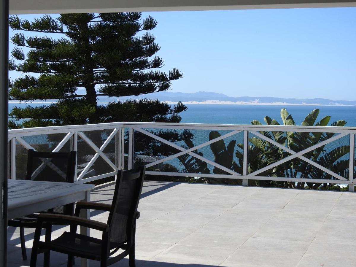 Appartement Surfstar At Mimosa Jeffreys Bay Extérieur photo