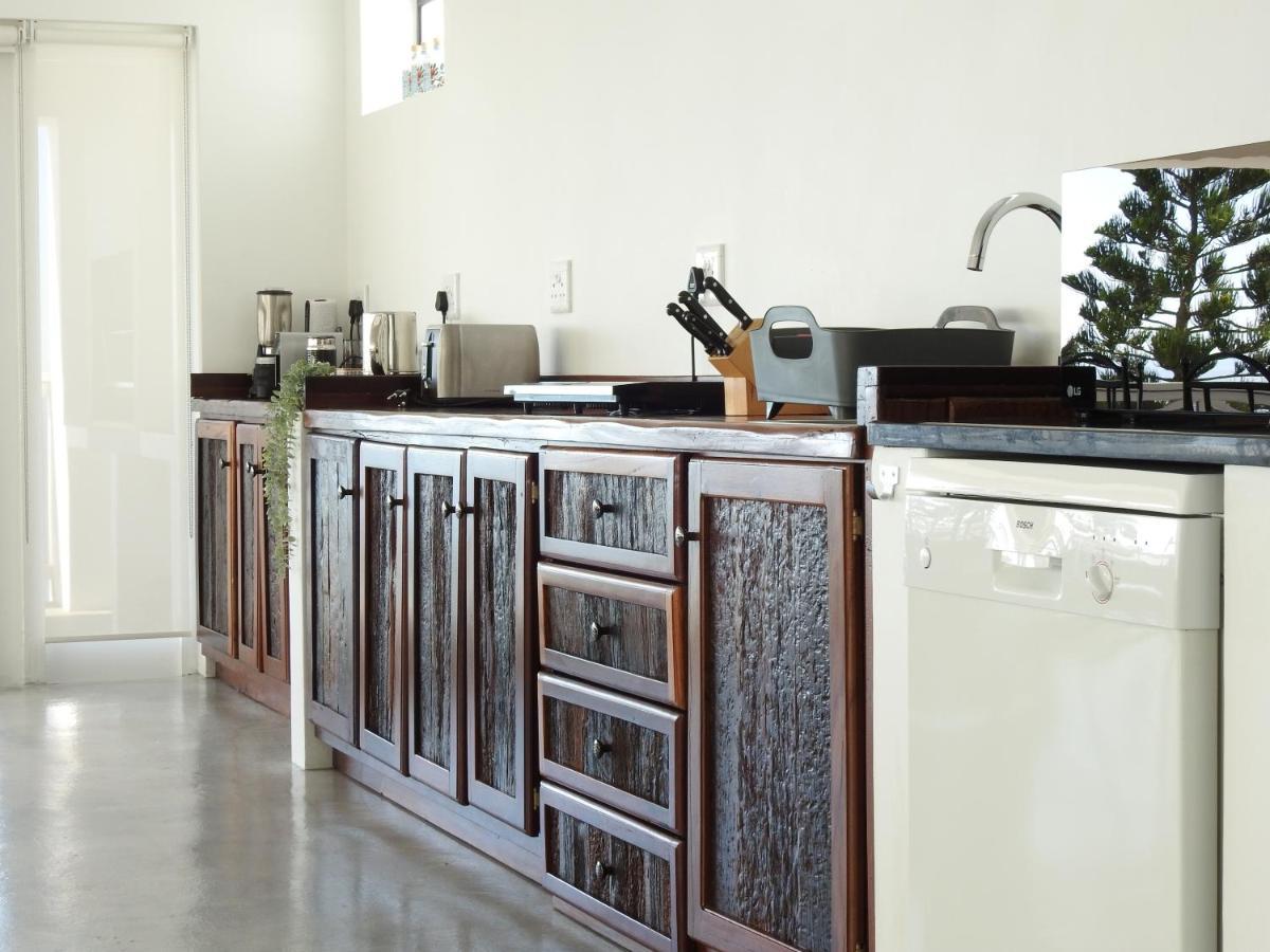 Appartement Surfstar At Mimosa Jeffreys Bay Extérieur photo