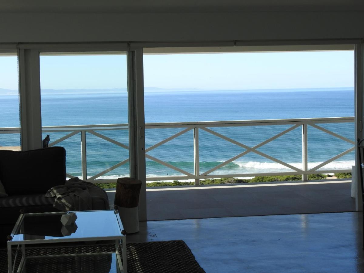 Appartement Surfstar At Mimosa Jeffreys Bay Extérieur photo