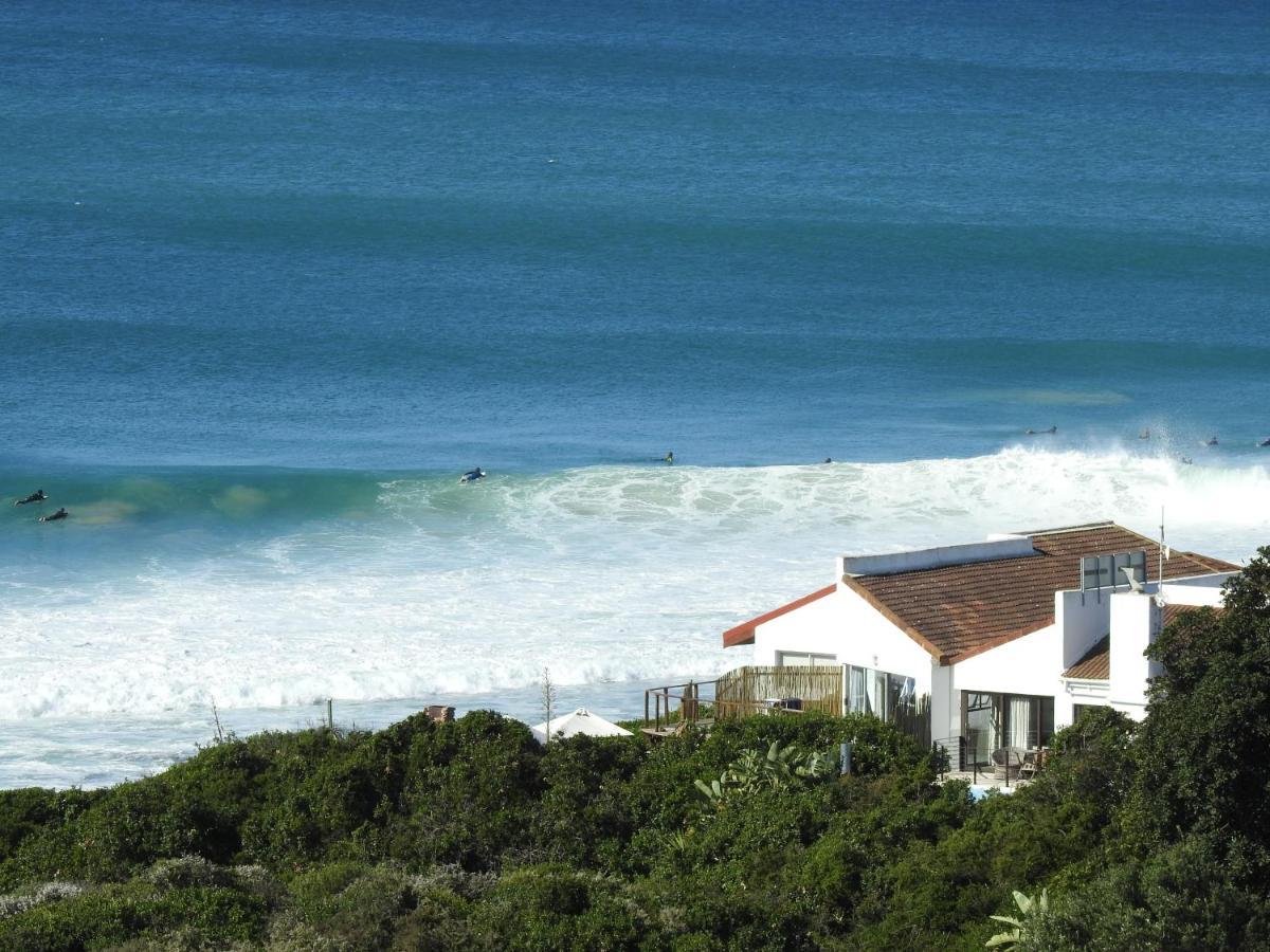 Appartement Surfstar At Mimosa Jeffreys Bay Extérieur photo