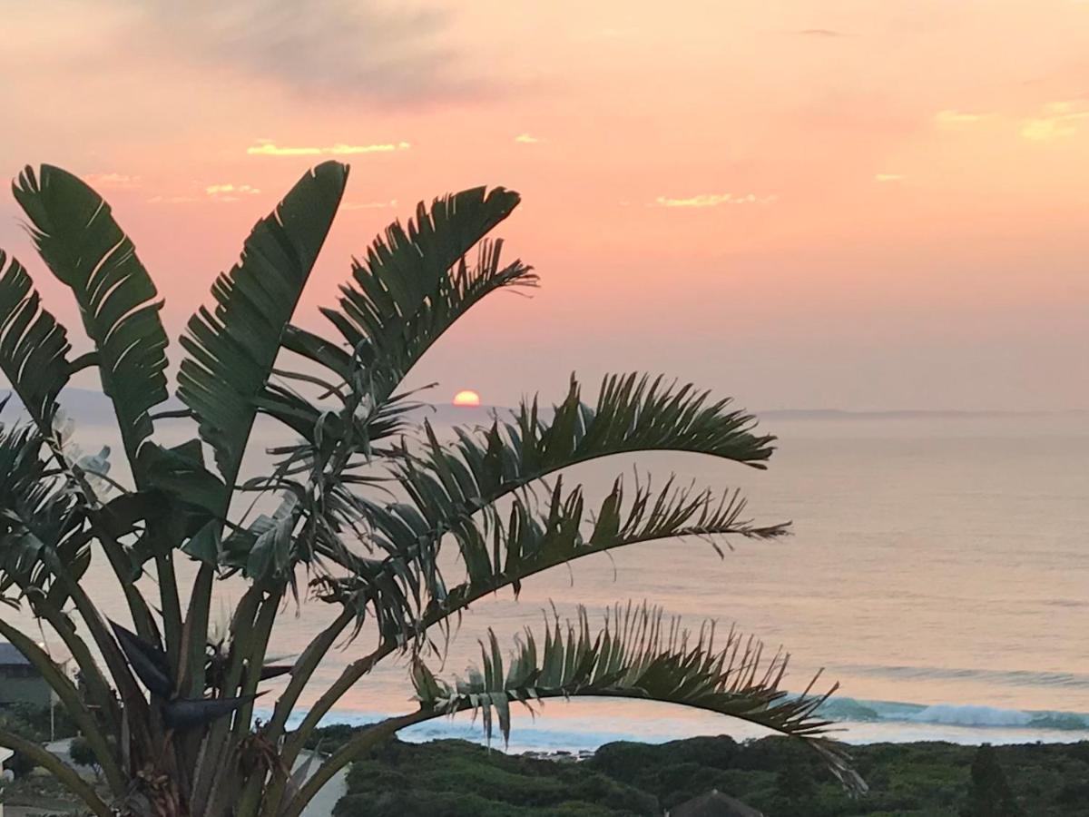 Appartement Surfstar At Mimosa Jeffreys Bay Extérieur photo