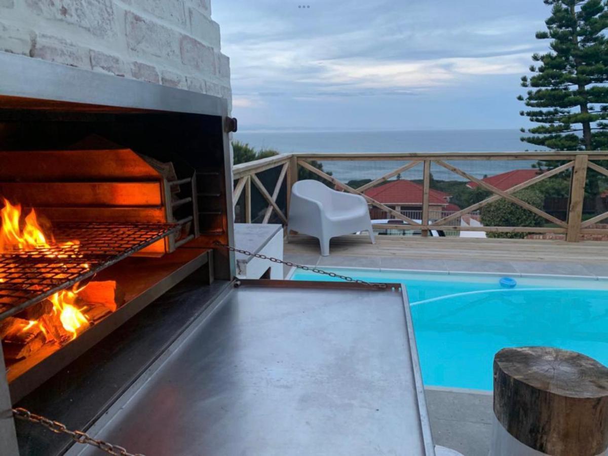Appartement Surfstar At Mimosa Jeffreys Bay Extérieur photo