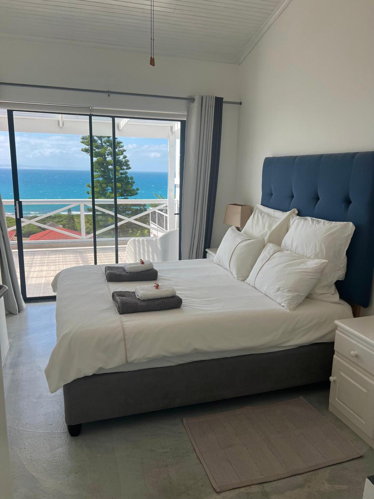Appartement Surfstar At Mimosa Jeffreys Bay Extérieur photo