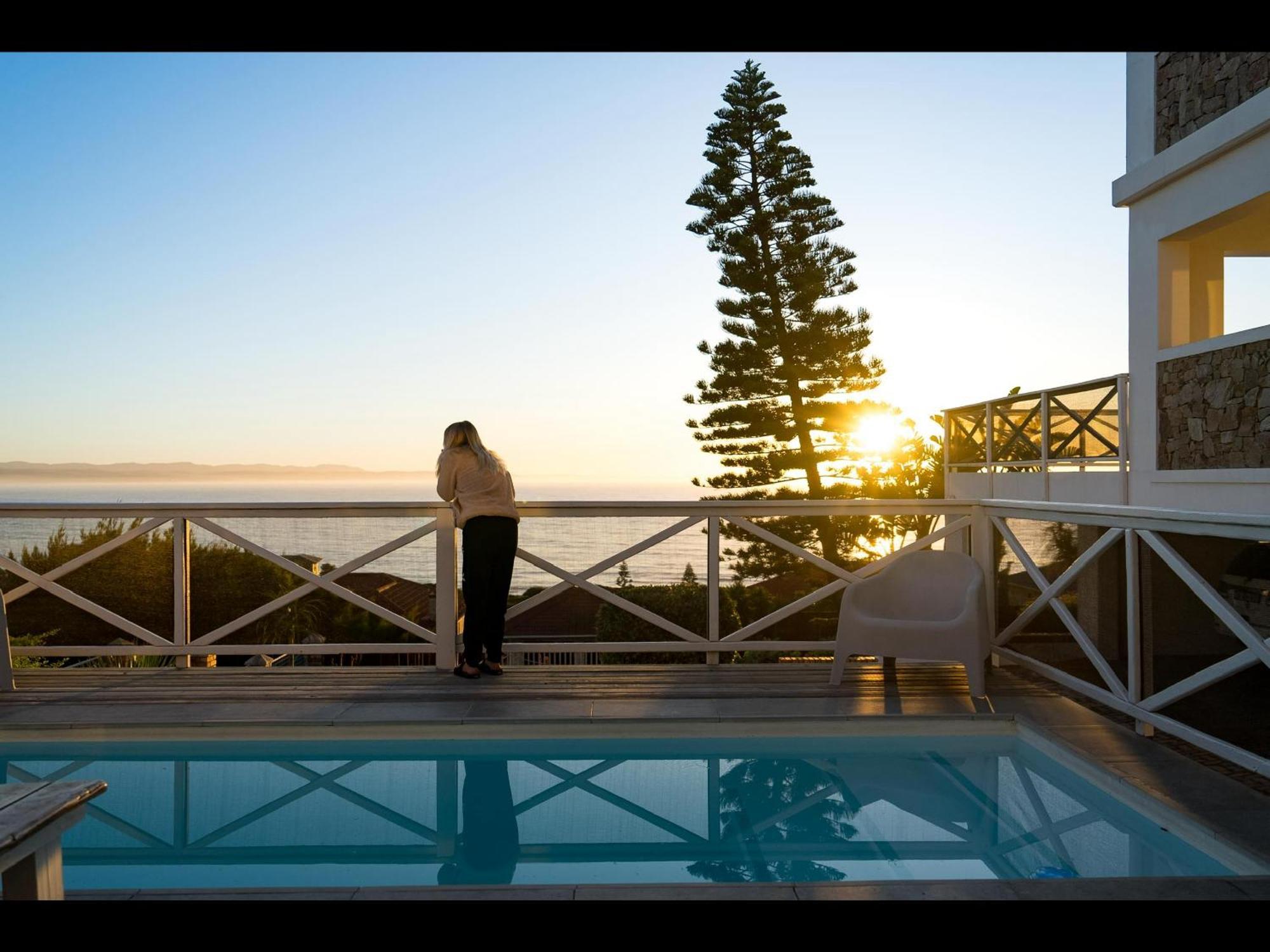 Appartement Surfstar At Mimosa Jeffreys Bay Extérieur photo