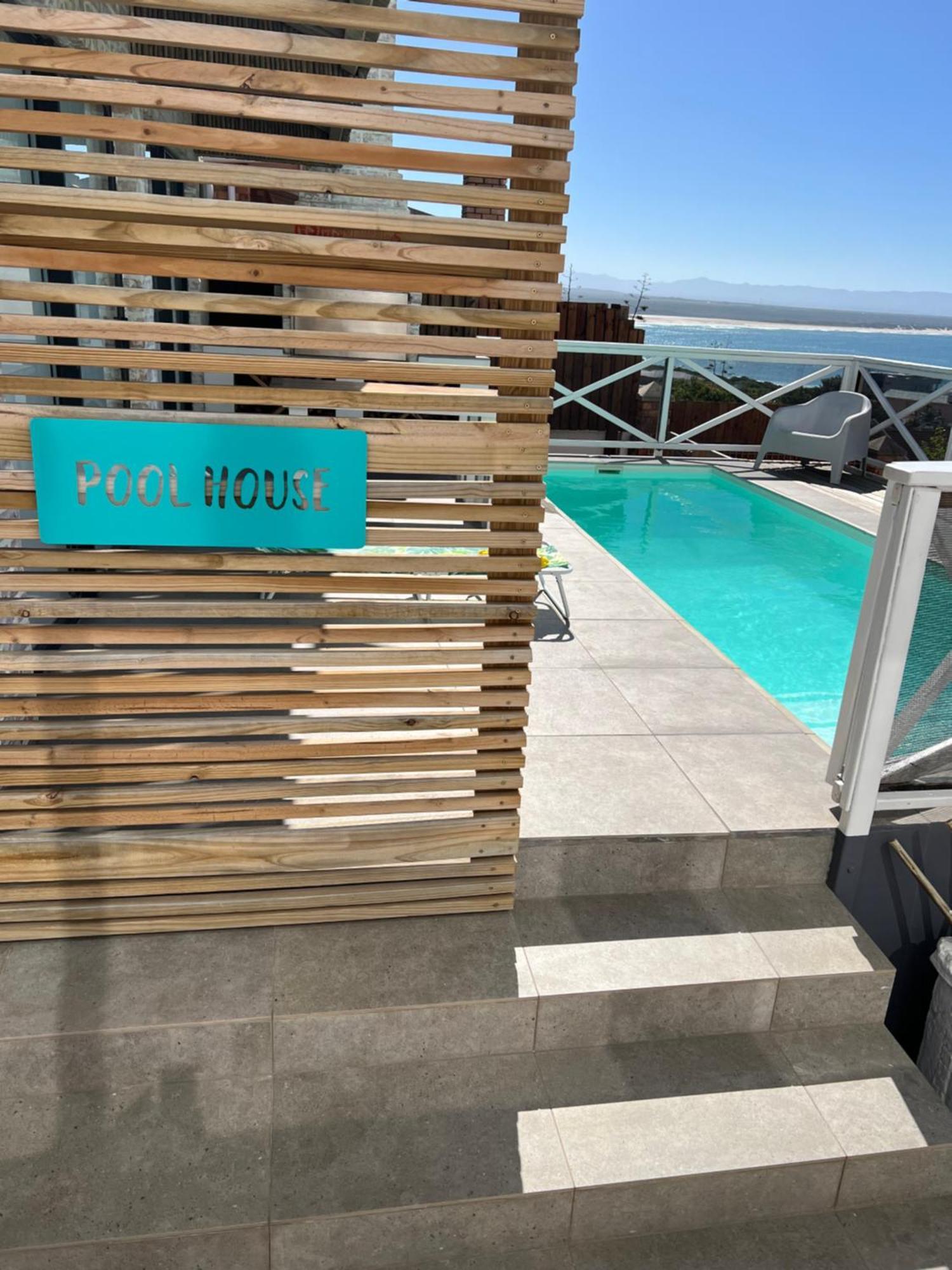 Appartement Surfstar At Mimosa Jeffreys Bay Extérieur photo