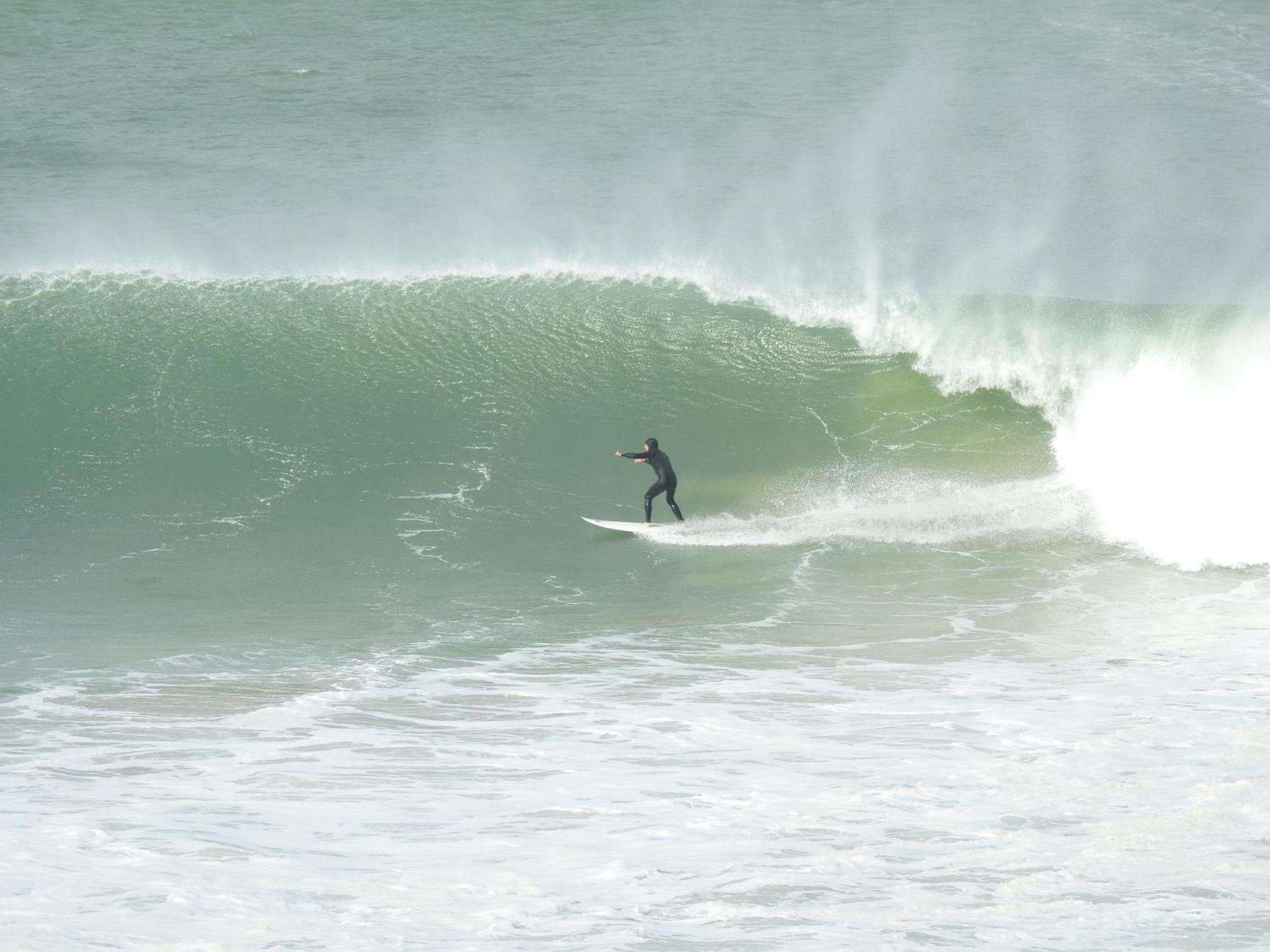 Appartement Surfstar At Mimosa Jeffreys Bay Extérieur photo