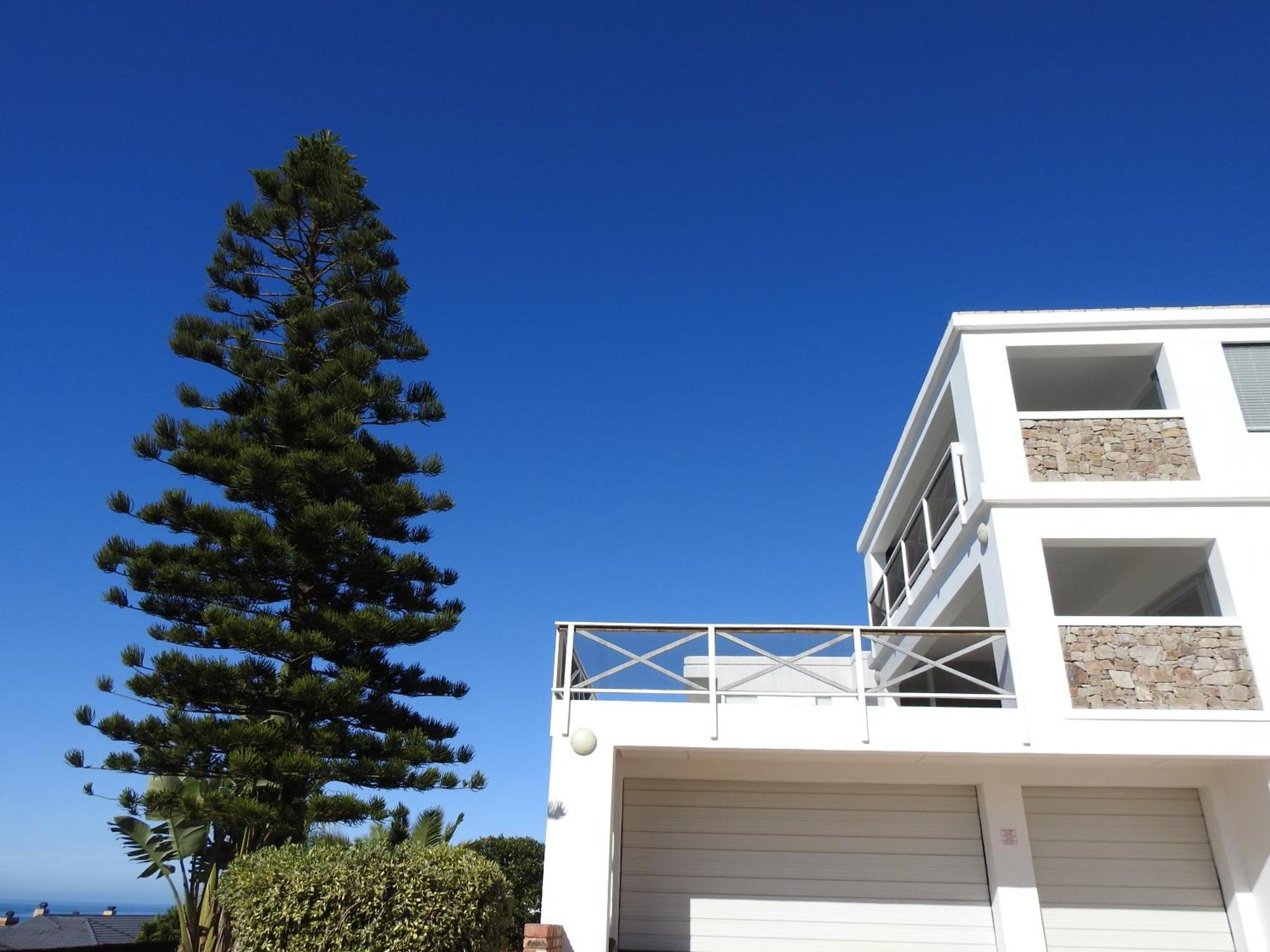 Appartement Surfstar At Mimosa Jeffreys Bay Extérieur photo