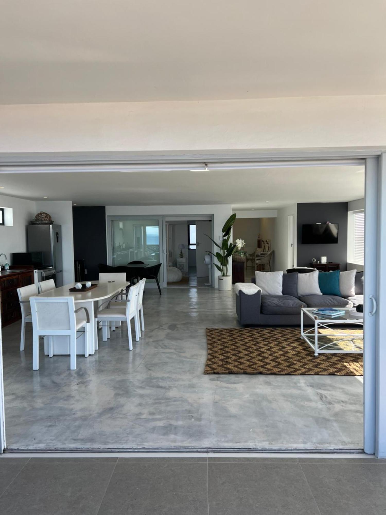 Appartement Surfstar At Mimosa Jeffreys Bay Extérieur photo