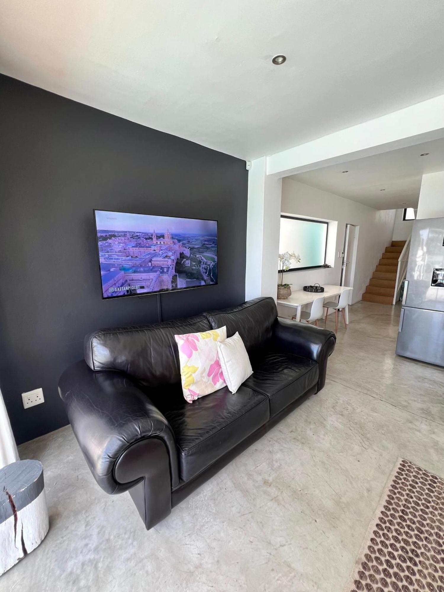 Appartement Surfstar At Mimosa Jeffreys Bay Extérieur photo