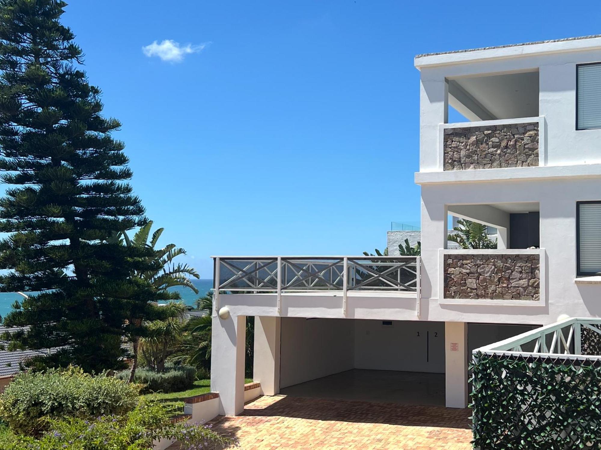 Appartement Surfstar At Mimosa Jeffreys Bay Extérieur photo