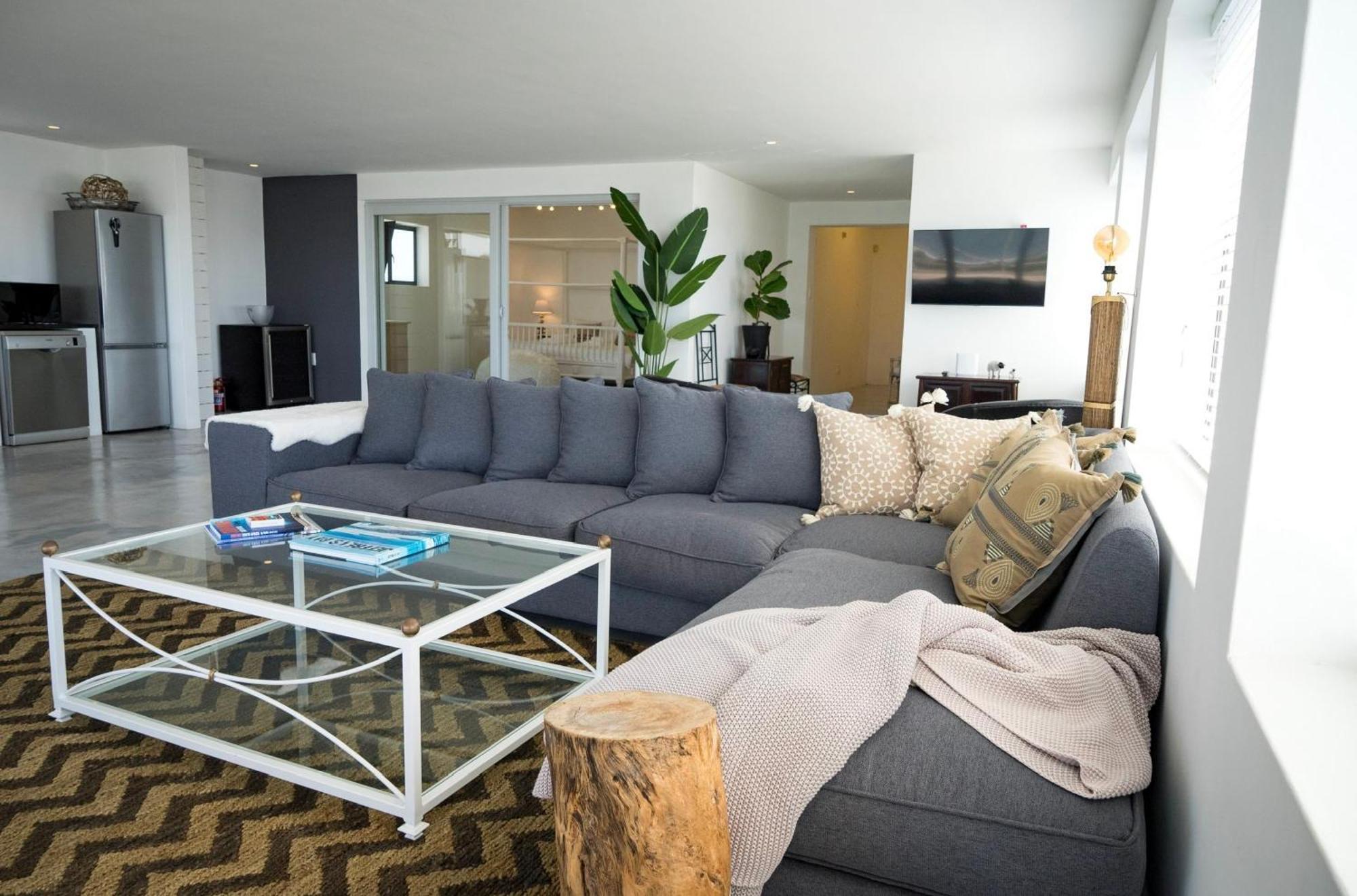 Appartement Surfstar At Mimosa Jeffreys Bay Extérieur photo