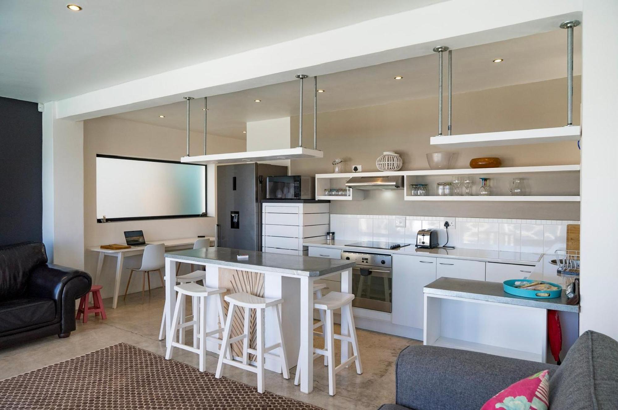 Appartement Surfstar At Mimosa Jeffreys Bay Extérieur photo