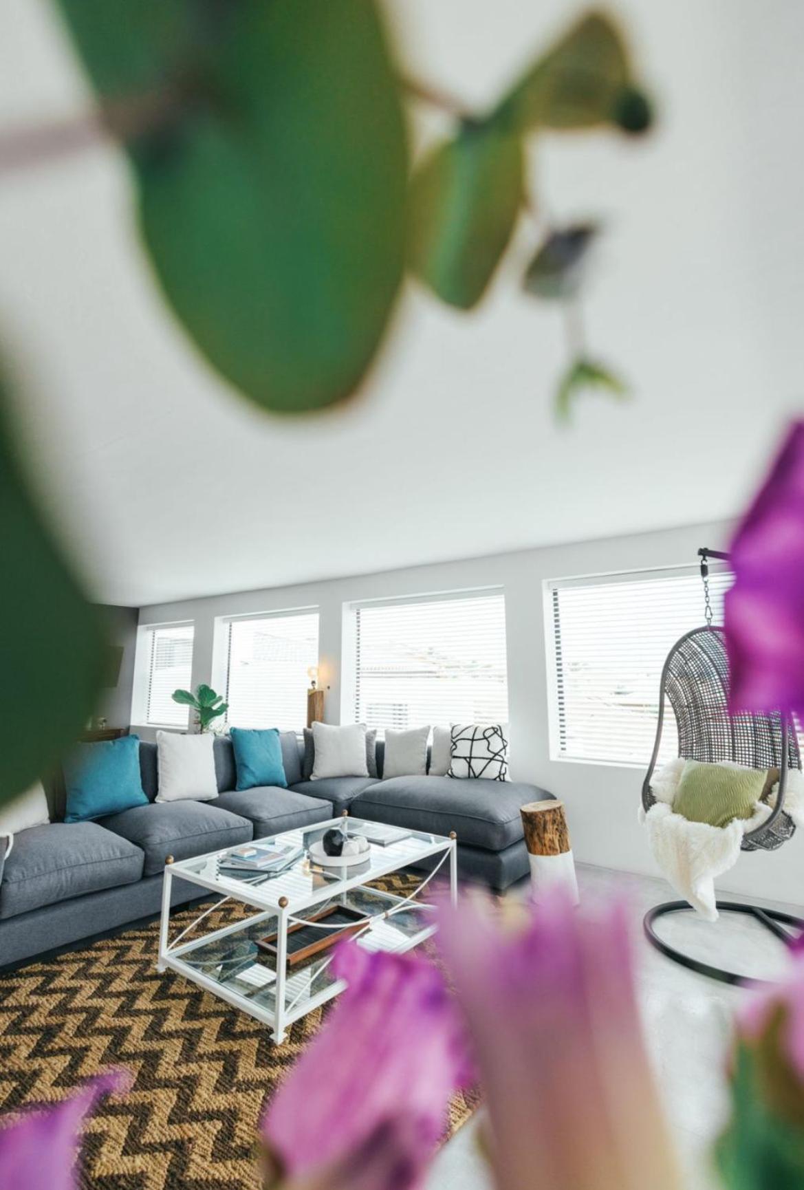 Appartement Surfstar At Mimosa Jeffreys Bay Extérieur photo